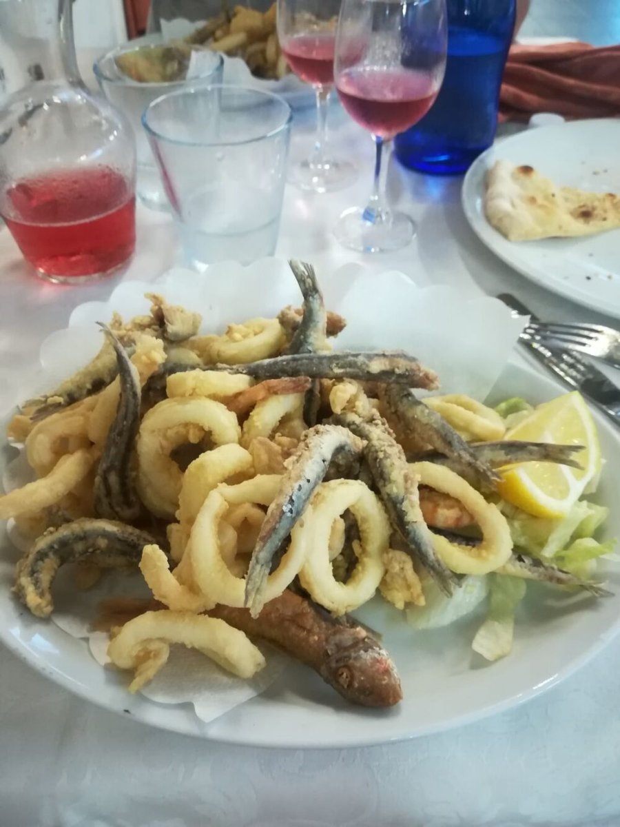 Foto 4 di Da Antonio - Vado Ligure