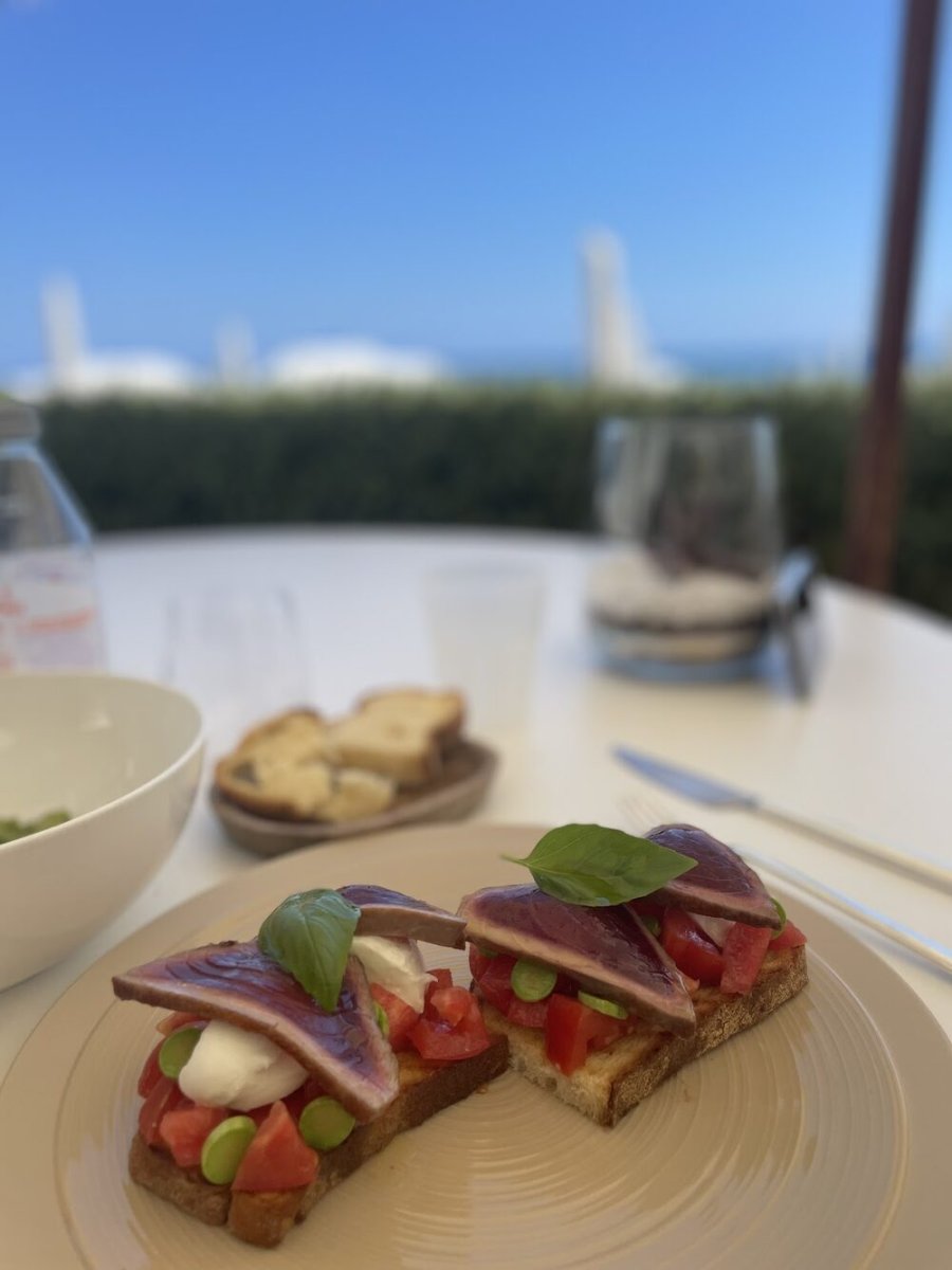 Foto 2 di Bagni Mane - Imperia