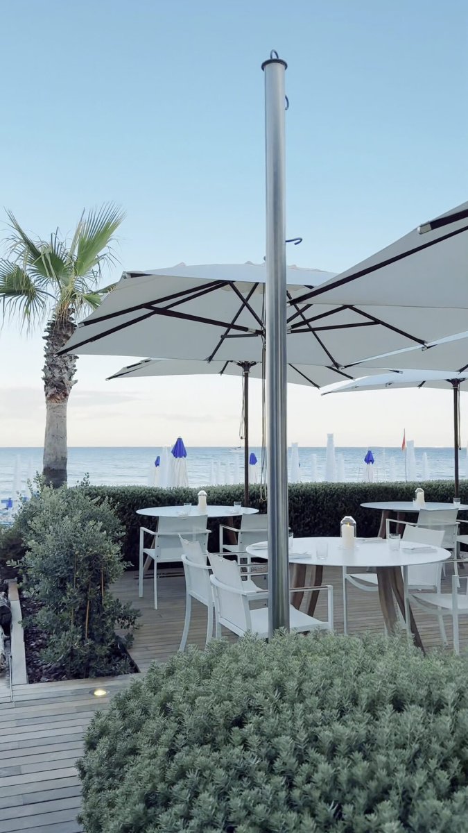 Foto 3 di Bagni Mane - Imperia