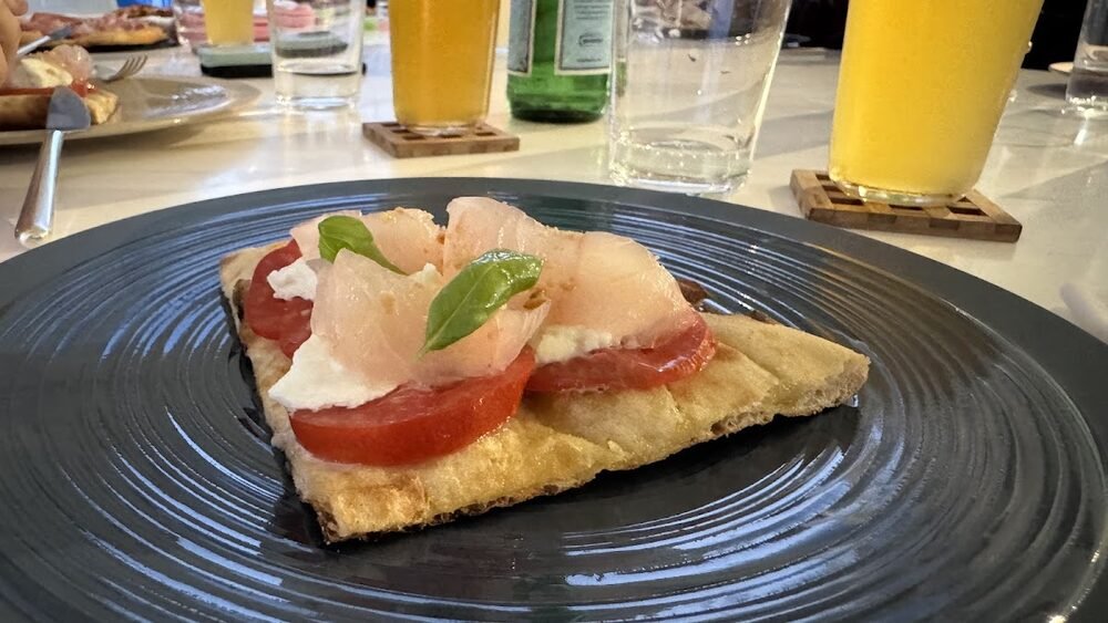 Foto 4 di Bagni Mane - Imperia