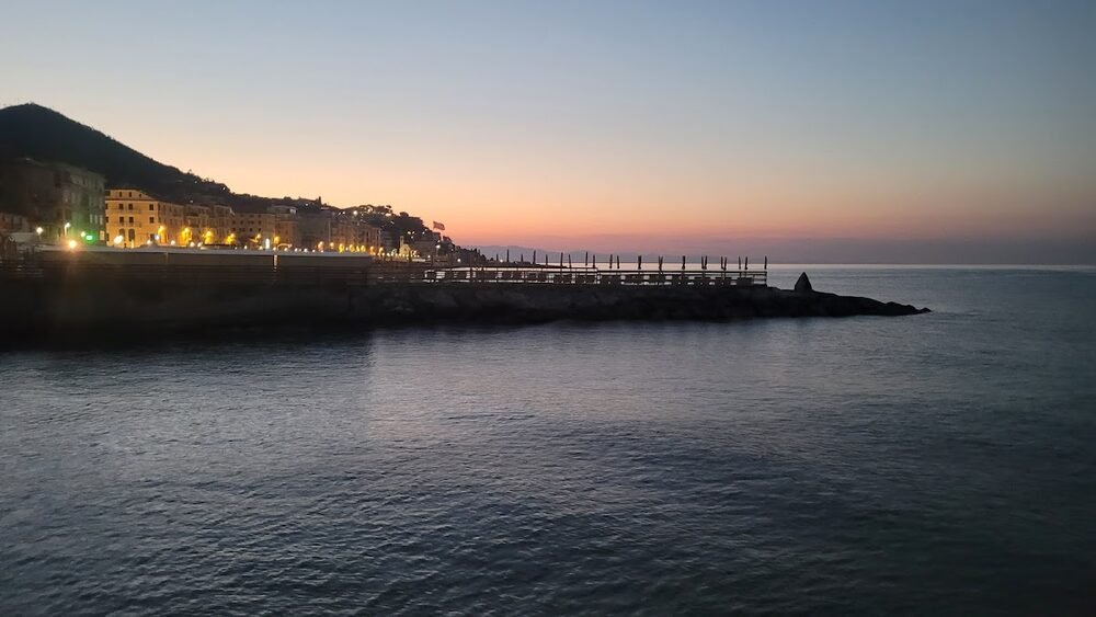 Foto 5 di Pasticceria Canepa - Varazze