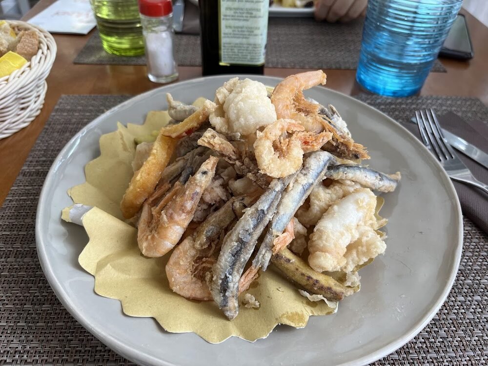 Foto 3 di Pink Benny - La Spezia