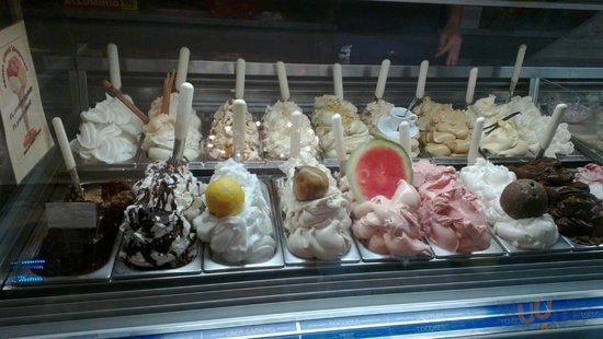 Balbi Caffetteria E Gelateria, Pietra Ligure