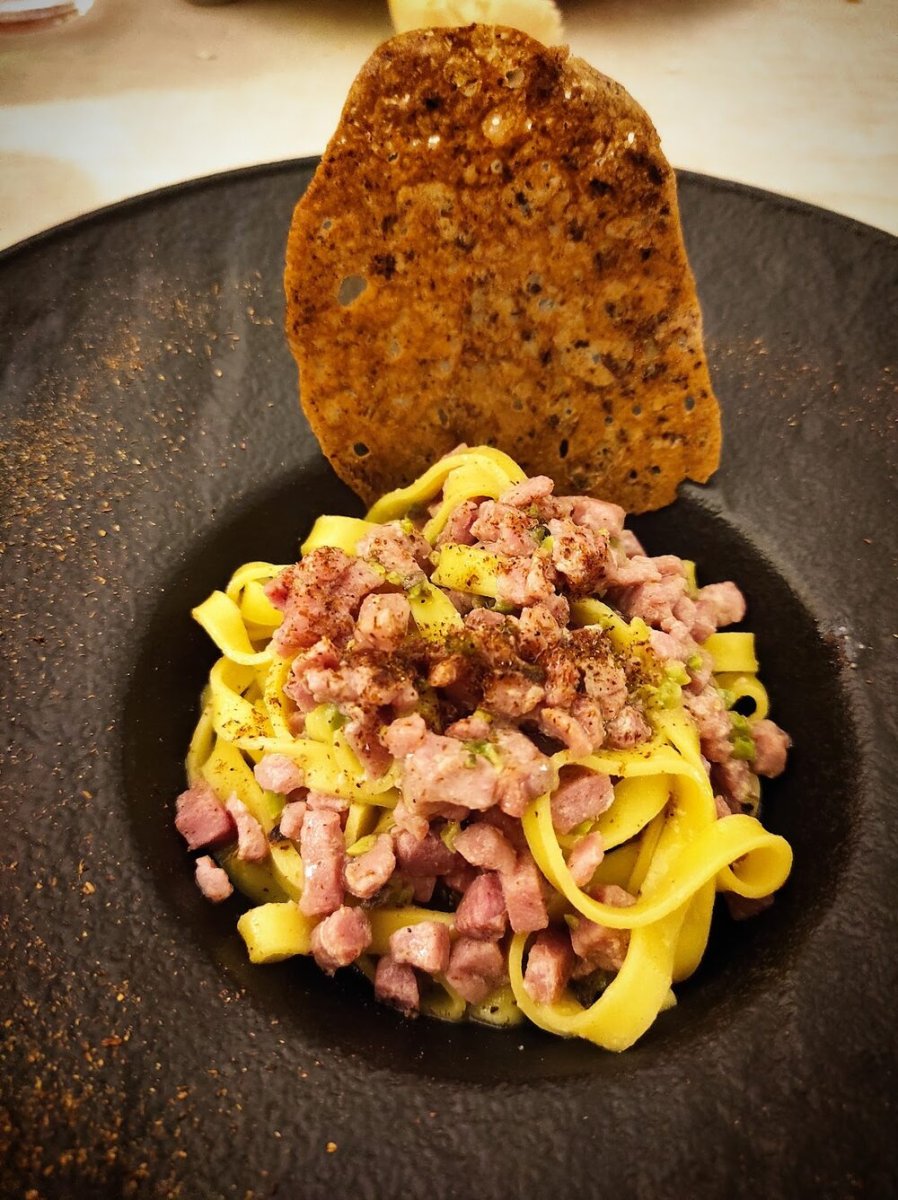 Foto 2 di Ristorante Serendipity - Loano