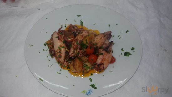 Ristorante Tasta Chi, Pietra Ligure