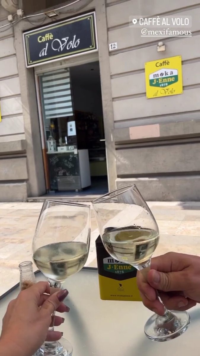 Foto 3 di Caffè Al Volo - La Spezia
