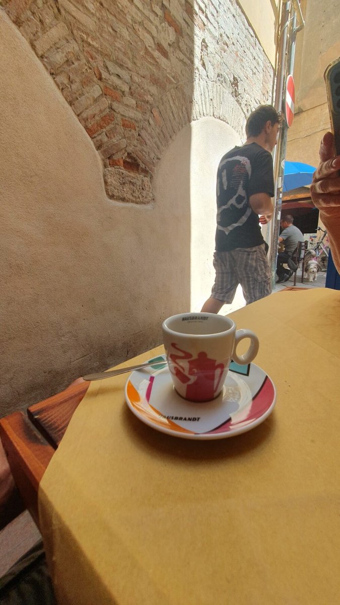 Foto 4 di Osteria Bar Rosetta - Albenga