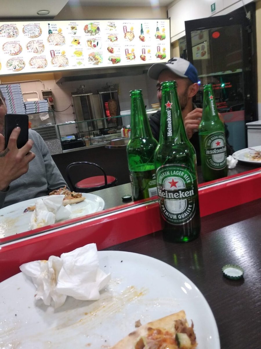 Foto 5 di Istanbul Lambrate - Milano