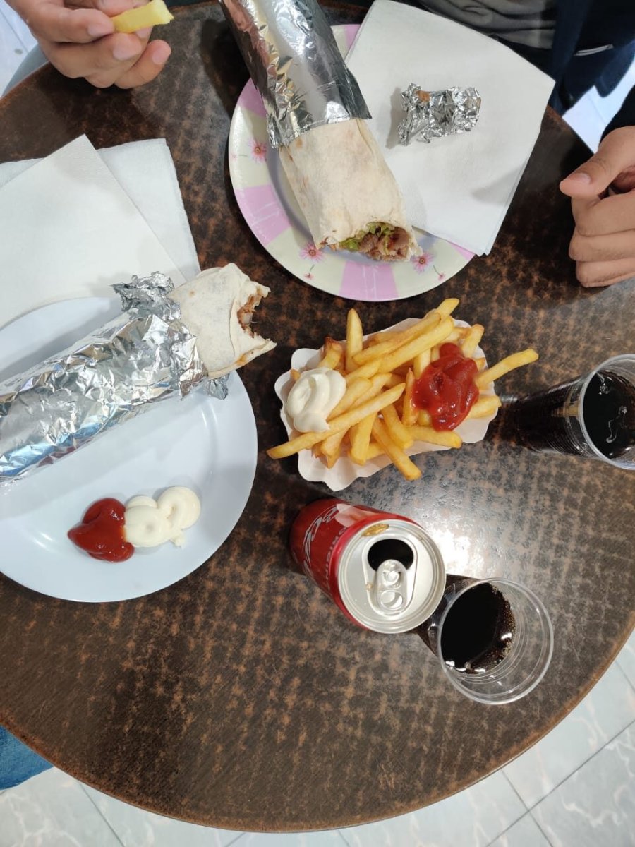 Foto 2 di Istanbul Lambrate - Milano