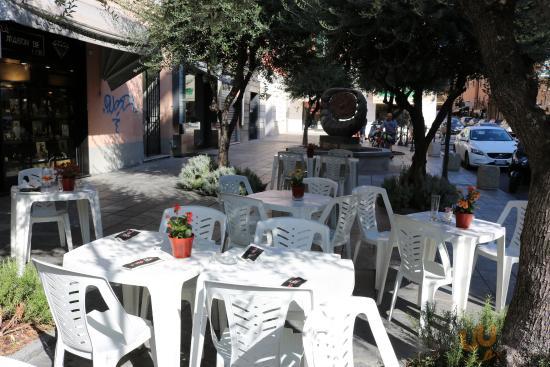 Papppapizza&caffe' Ventimiglia, Ventimiglia