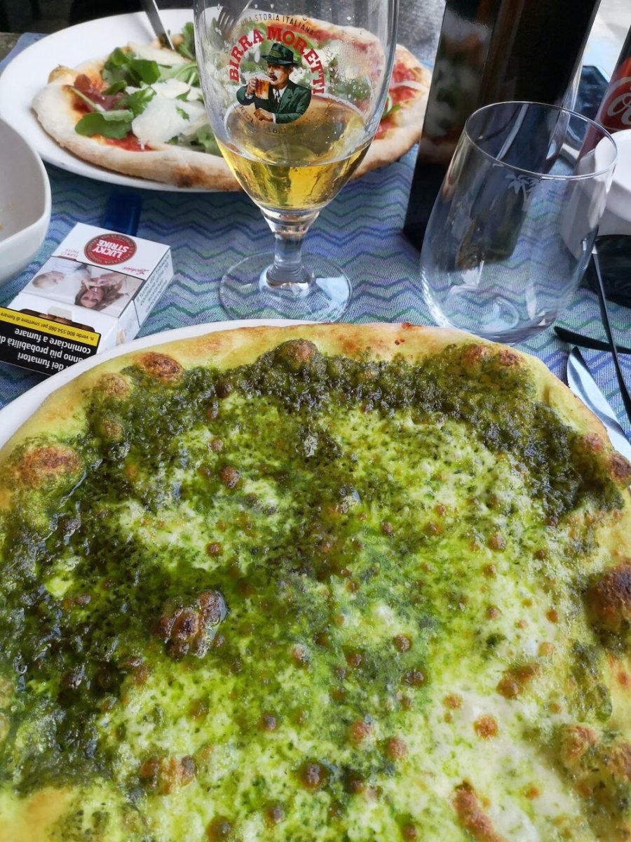 Foto 4 di Ristorante Palma - Santa Margherita Ligure