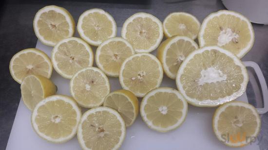 Gelateria Il Puffo Golosone, La Spezia