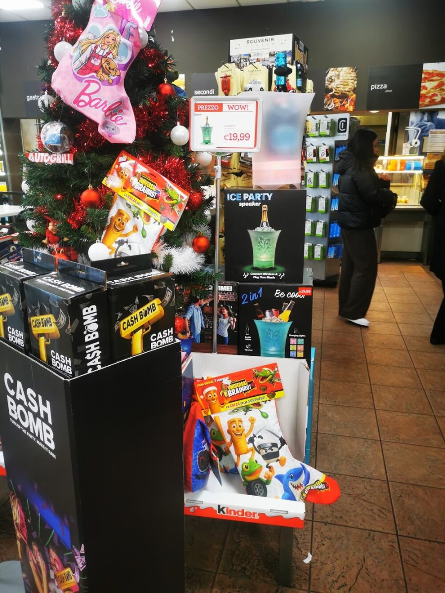 Foto 5 di Autogrill Valleggia Nord - Savona