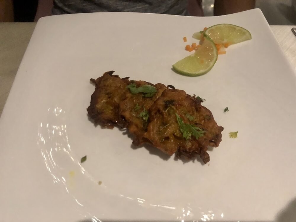 Foto 3 di Josna Ristorante Indiano - Genova