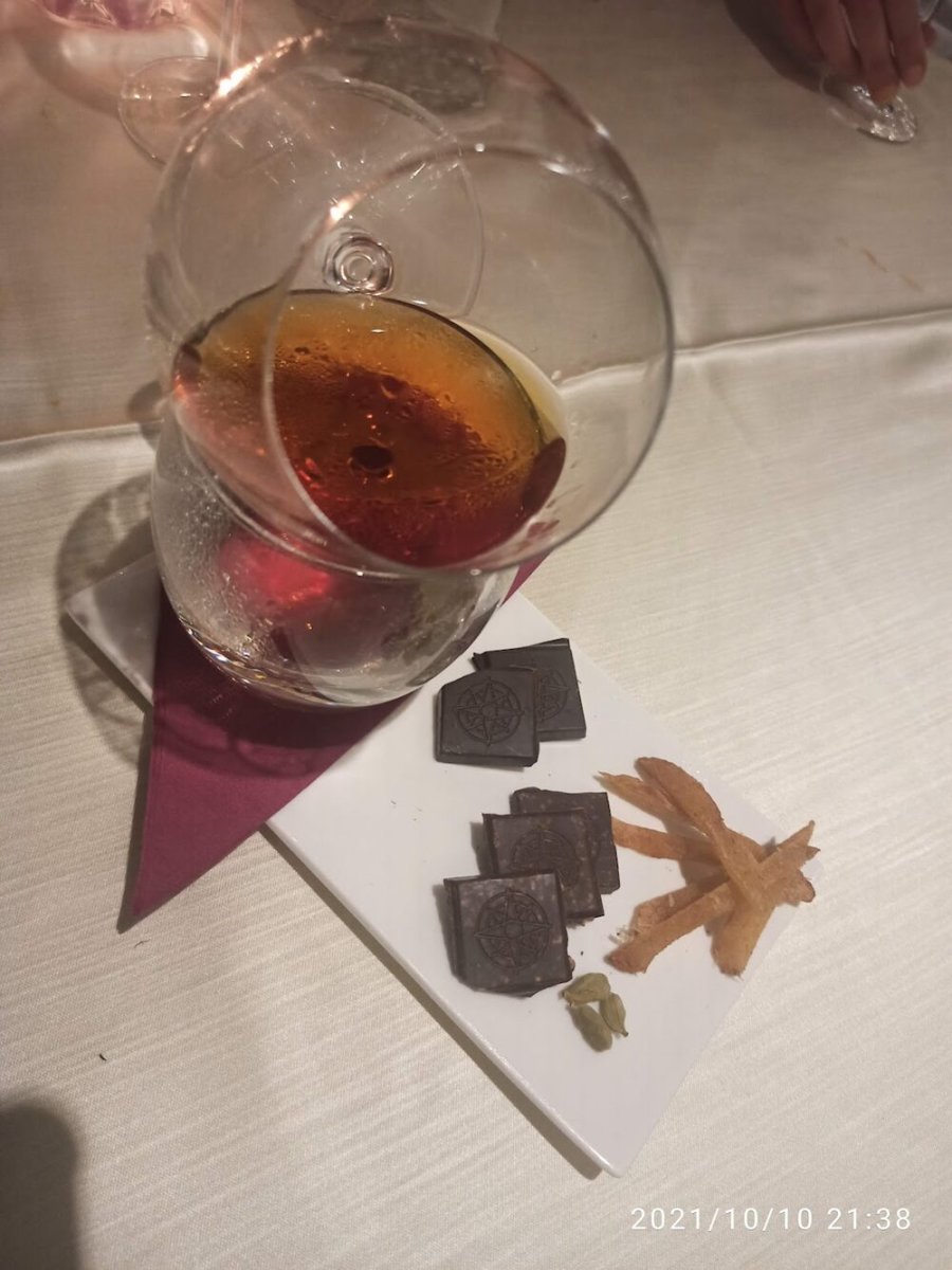 Foto 4 di Josna Ristorante Indiano - Genova