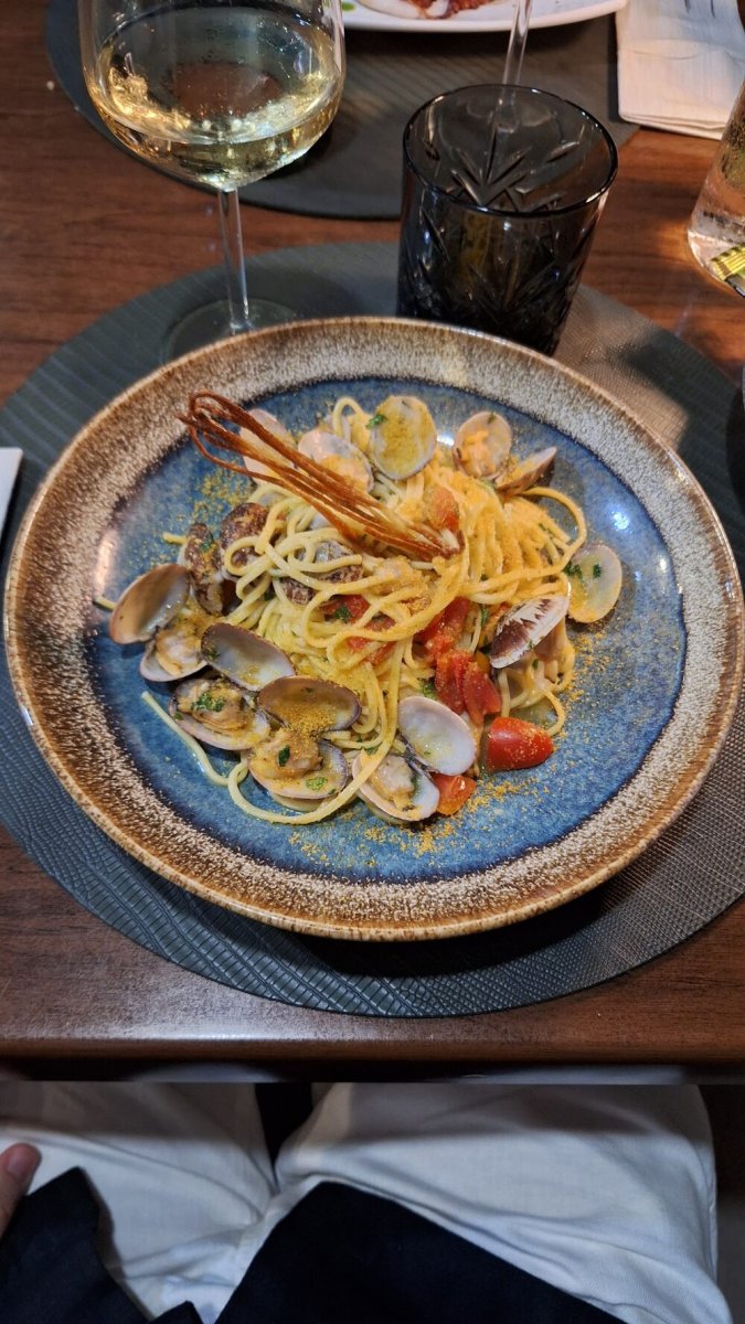 Foto 2 di Le Nereidi - Cervo