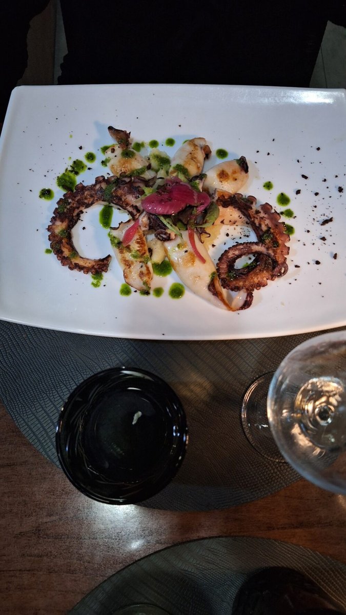 Foto 3 di Le Nereidi - Cervo