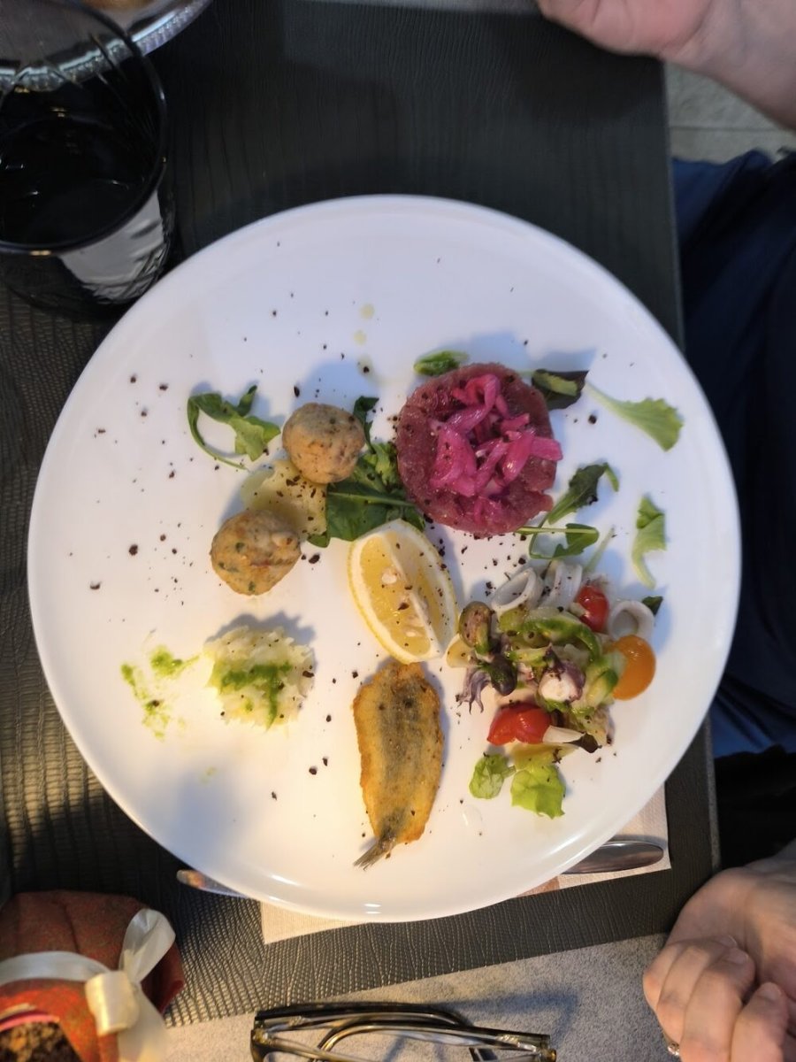 Foto 4 di Le Nereidi - Cervo