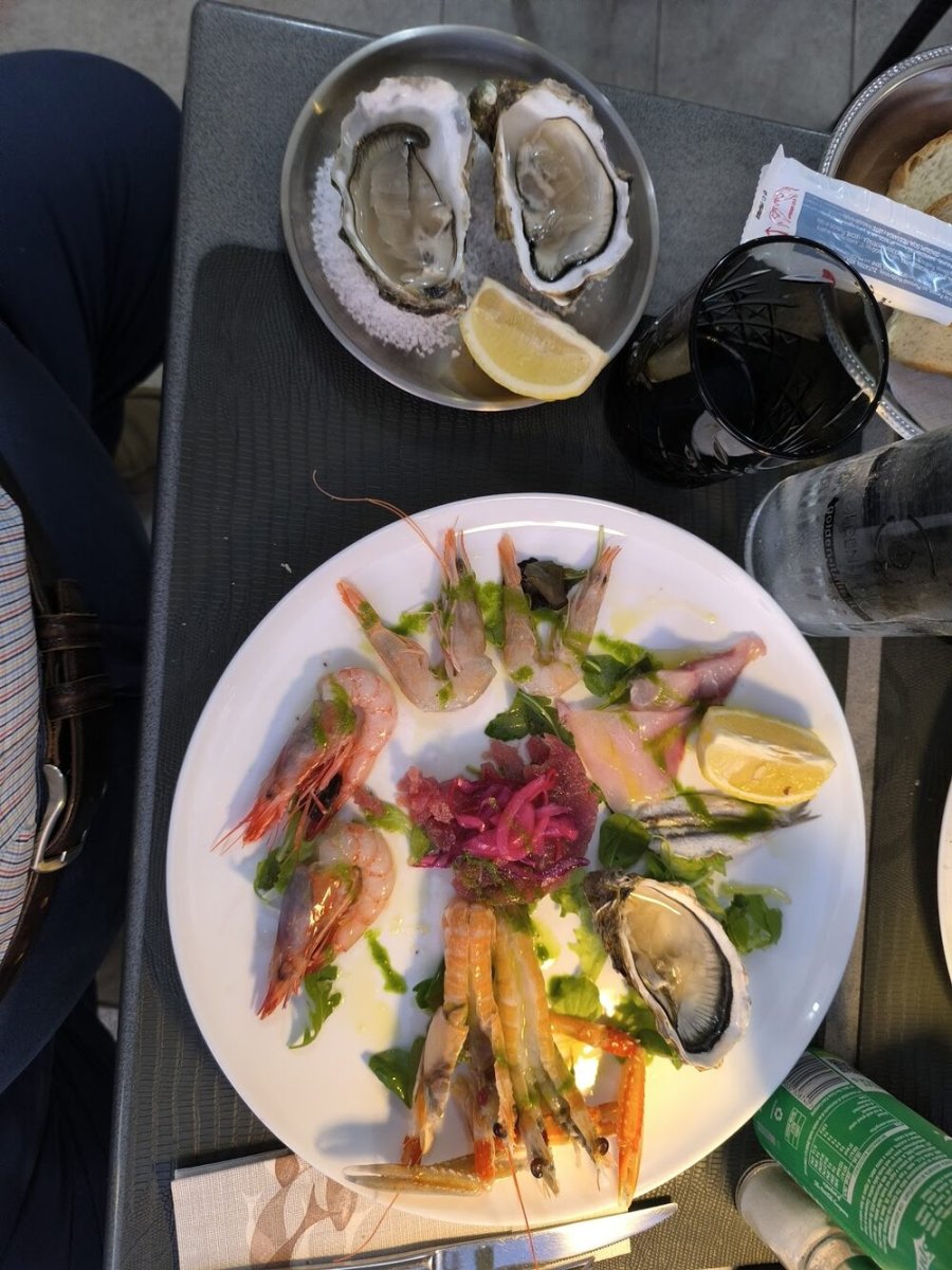 Foto 5 di Le Nereidi - Cervo