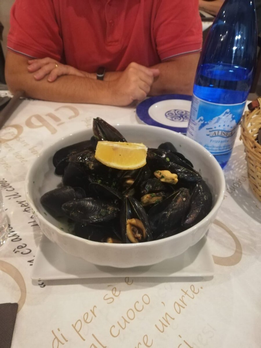 Foto 2 di Trattoria La Piola - Borghetto Santo Spirito