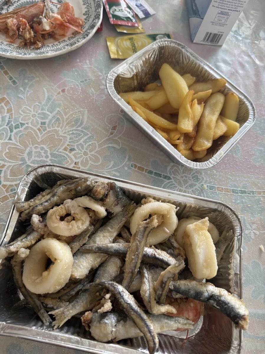 Foto 5 di Il Buon Boccone - Loano