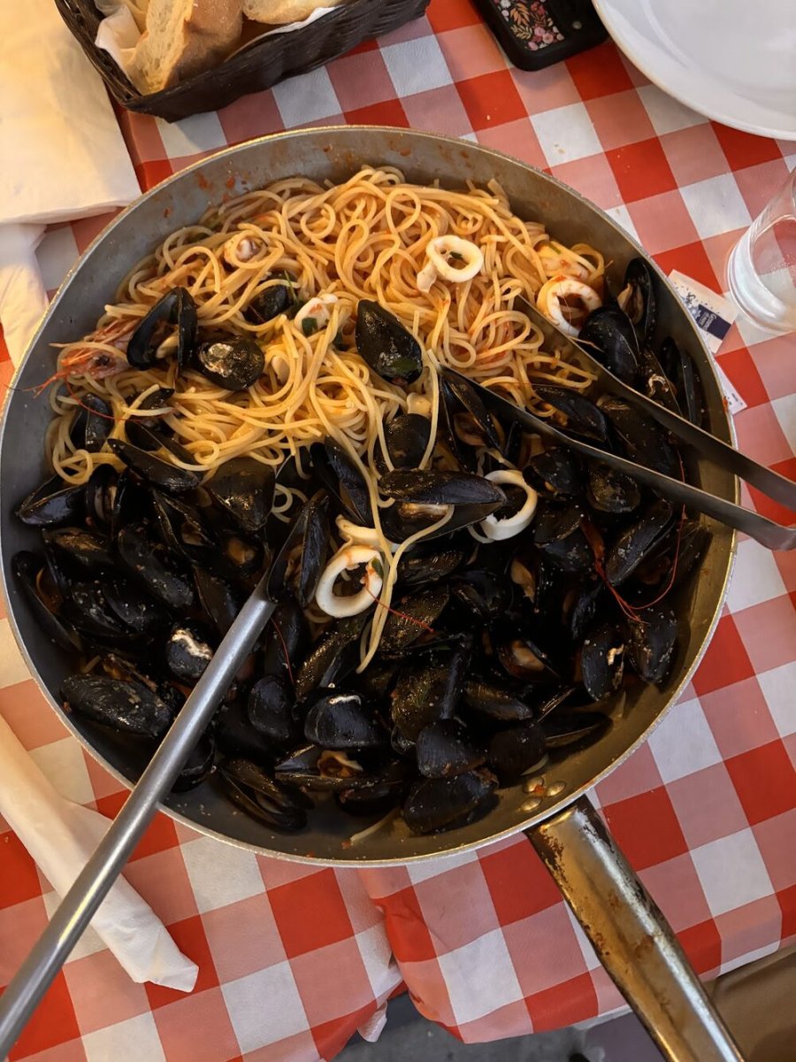 Foto 2 di Il Buon Boccone - Loano