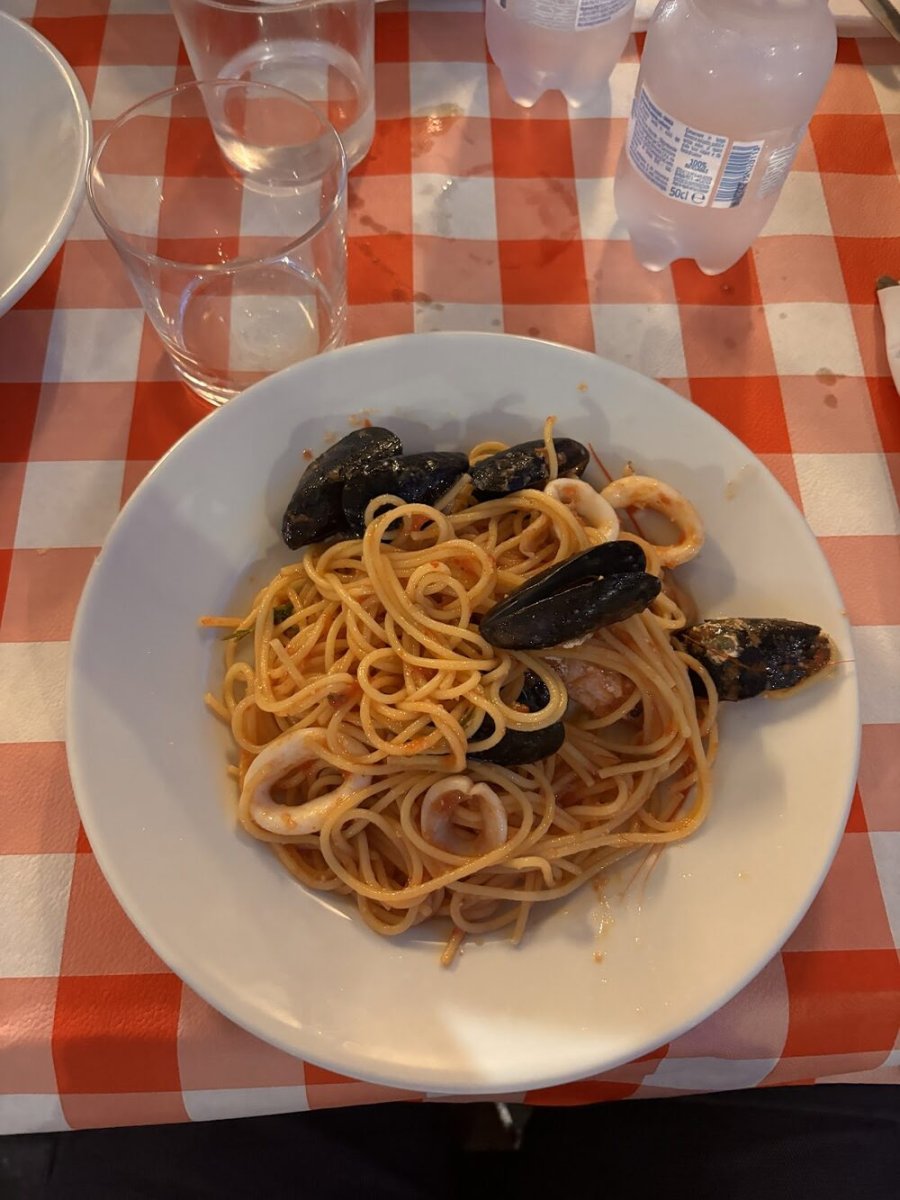 Foto 3 di Il Buon Boccone - Loano