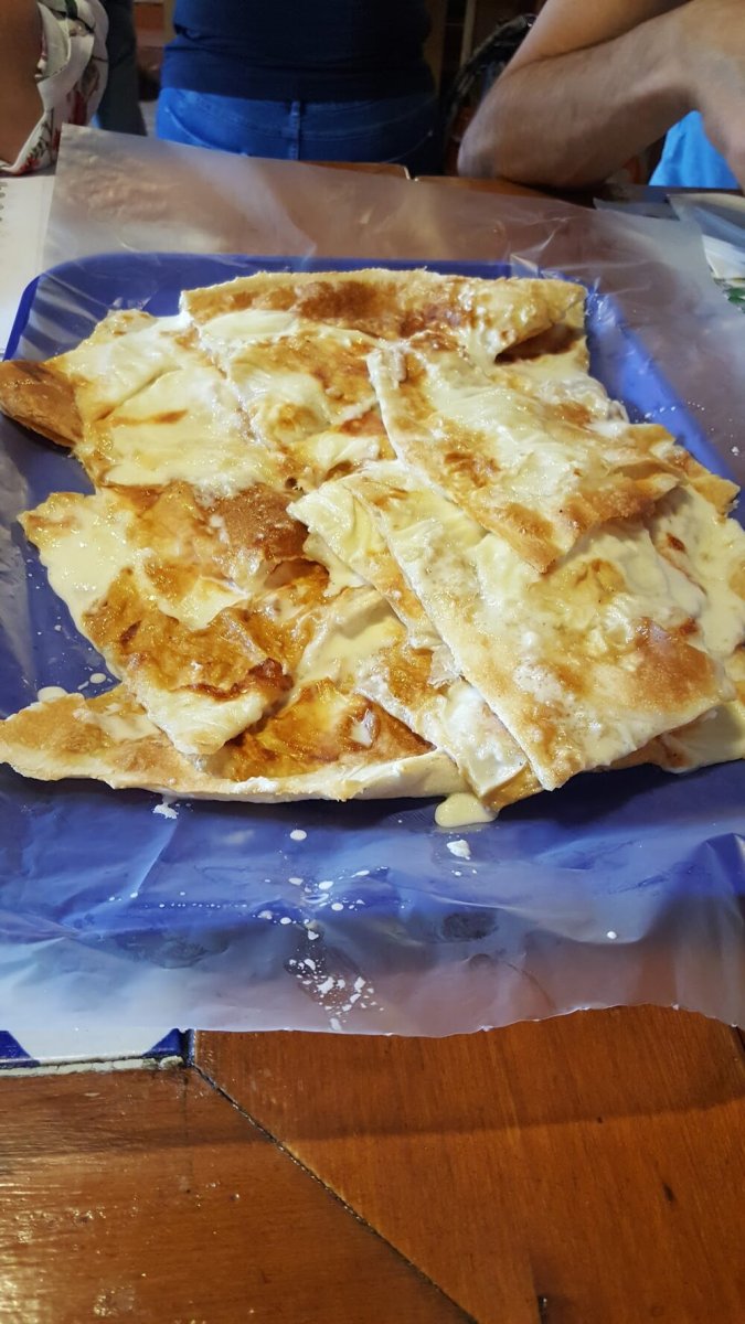 Foto 2 di O Fugassa - Recco