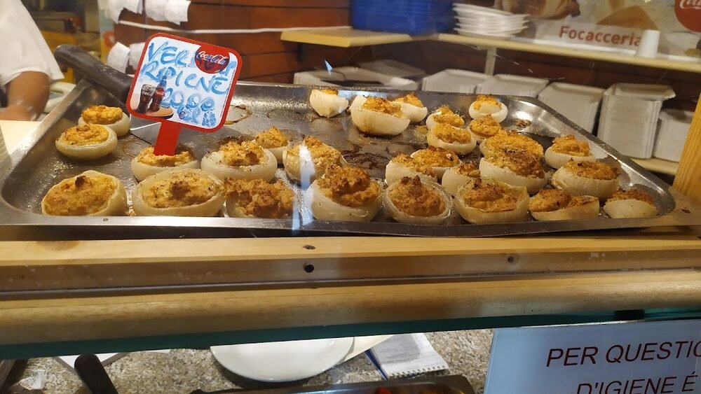 Foto 3 di O Fugassa - Recco