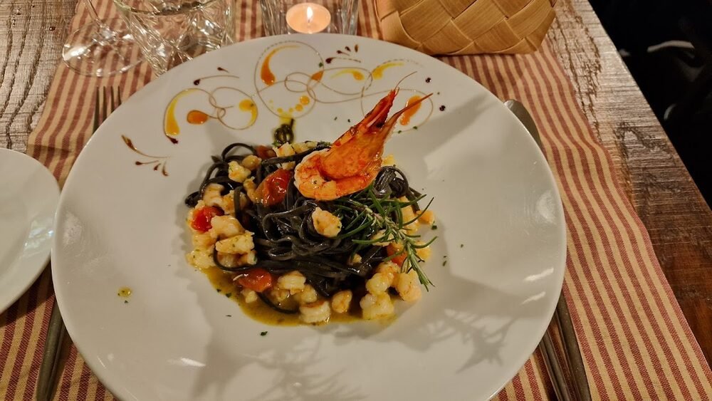 Foto 2 di Al Prato - Varenna