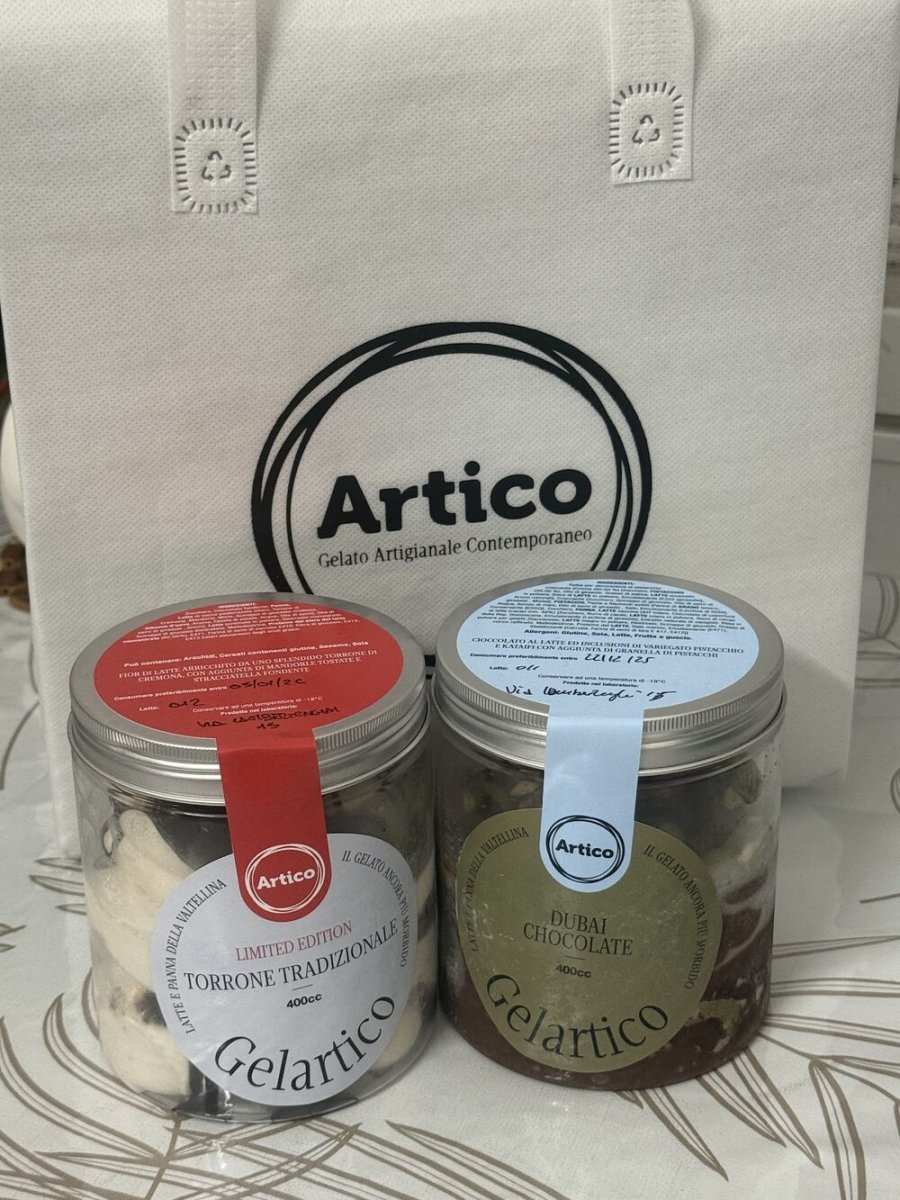 Foto 4 di Artico Gelateria - Milano