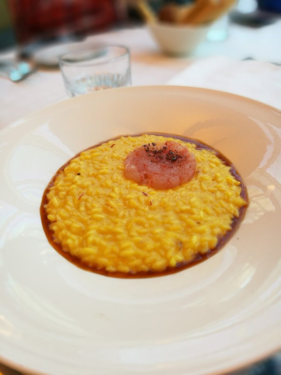 Foto 5 di Maio Restaurant - Milano