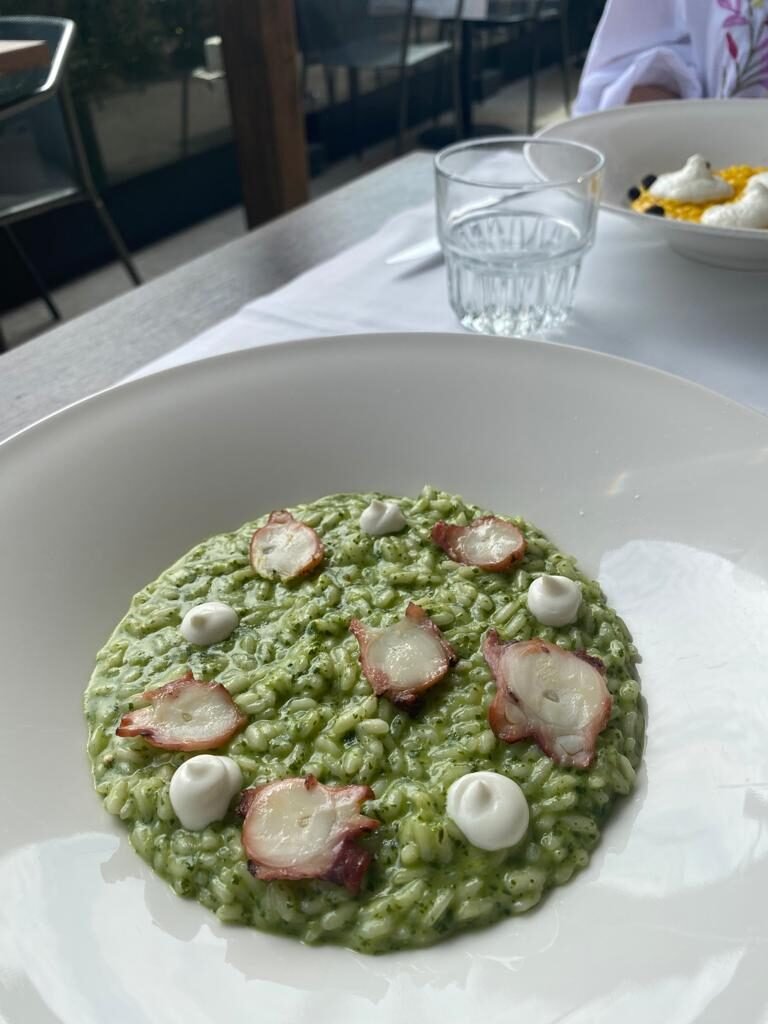 Foto 3 di Maio Restaurant - Milano