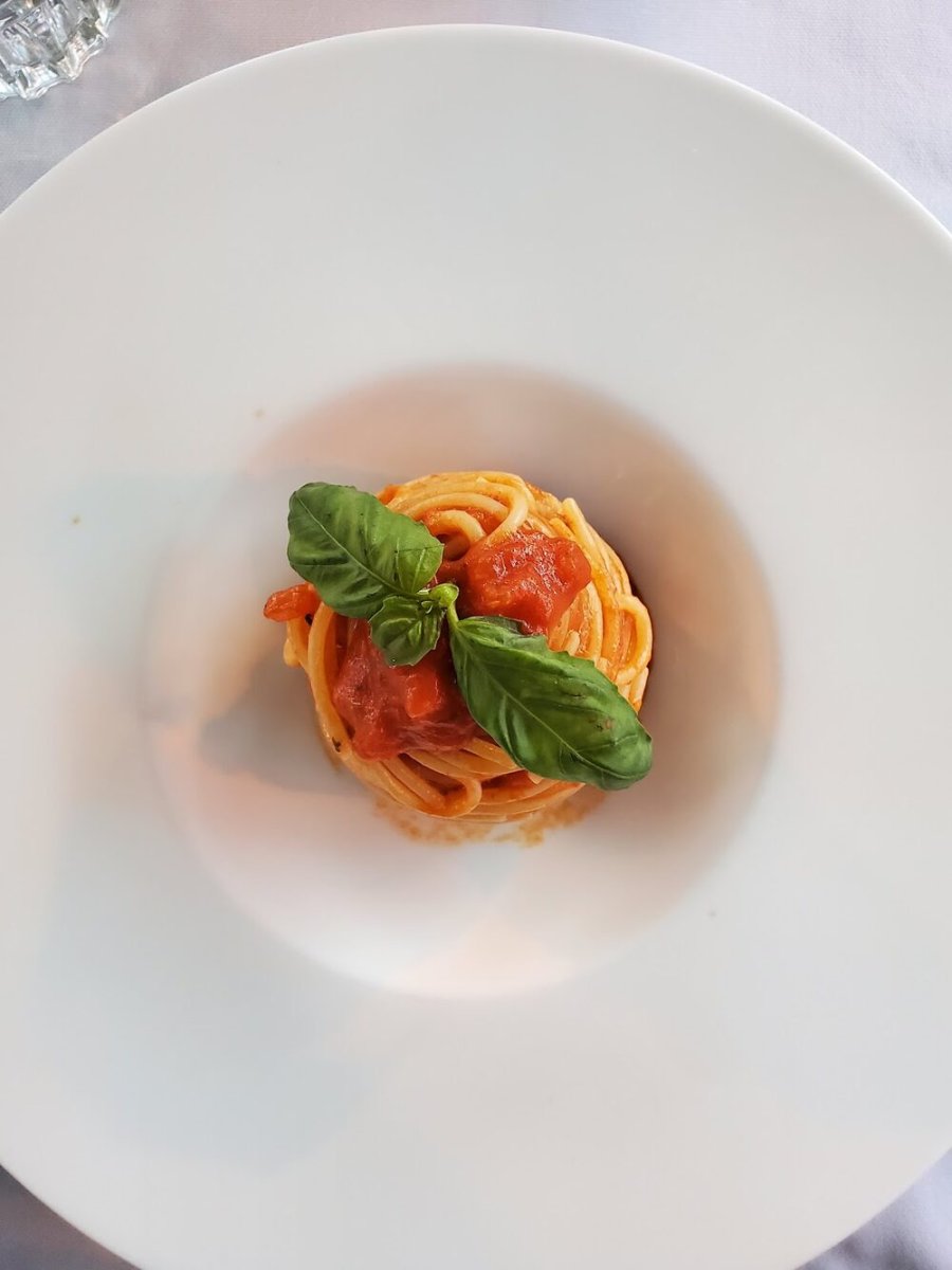 Foto 4 di Maio Restaurant - Milano