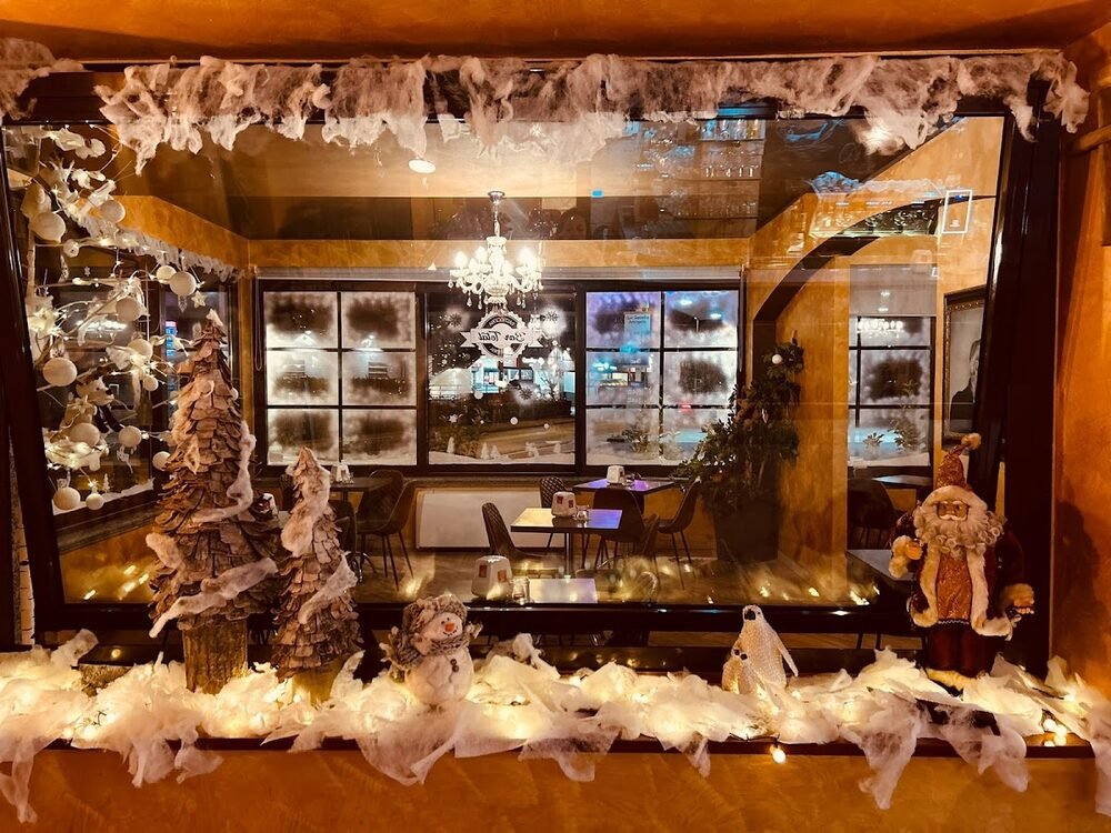 Foto 2 di Bar Total - Porlezza