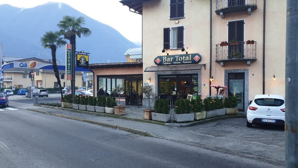 Foto 5 di Bar Total - Porlezza