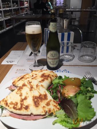 La Piadina Dei F.lli Maioli, Milano