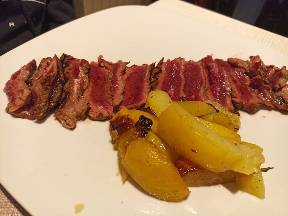 Foto 3 di Lo Scottadito - Melegnano