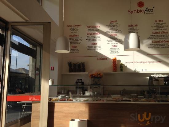 Synbiofood, Milano