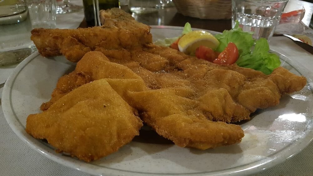 Foto 2 di Osteria Dei Vinattieri - San Donato Milanese