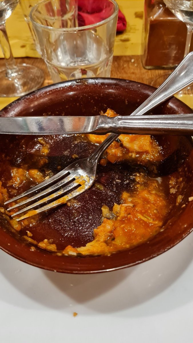 Foto 3 di Trattoria Pizzeria La Lupa - Nerviano