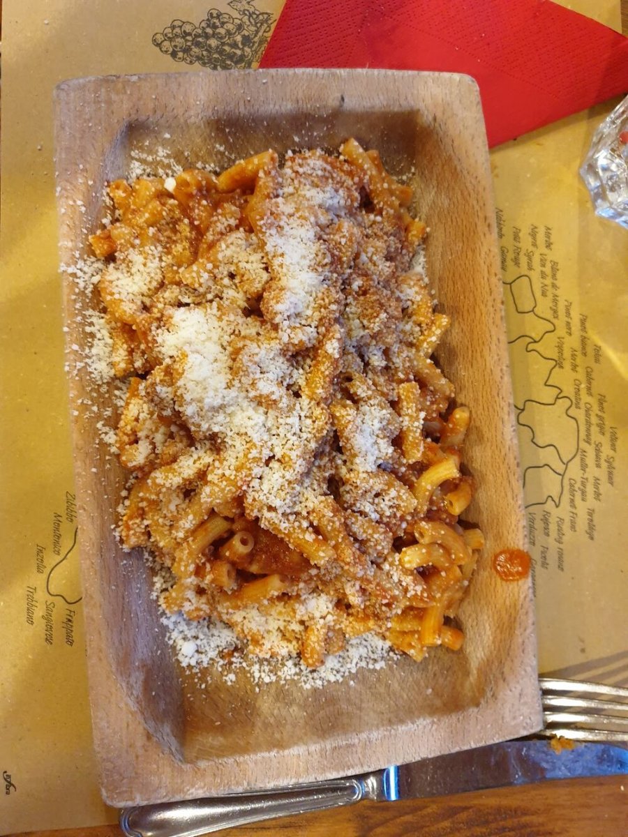 Foto 5 di Trattoria Pizzeria La Lupa - Nerviano