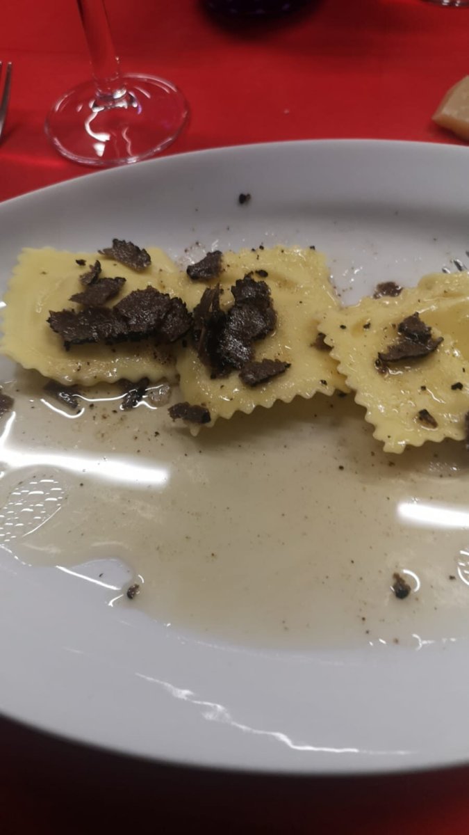 Foto 3 di Trattoria Baffo - Legnano