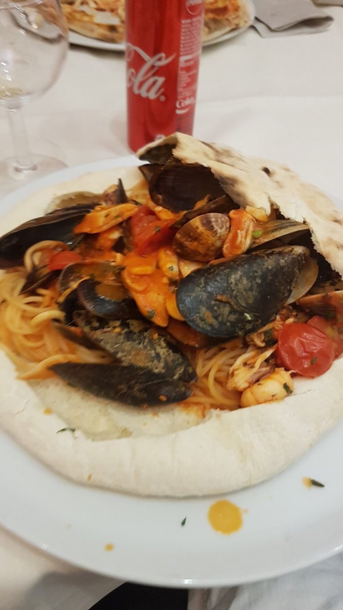 Foto 3 di La Versilia - Bollate