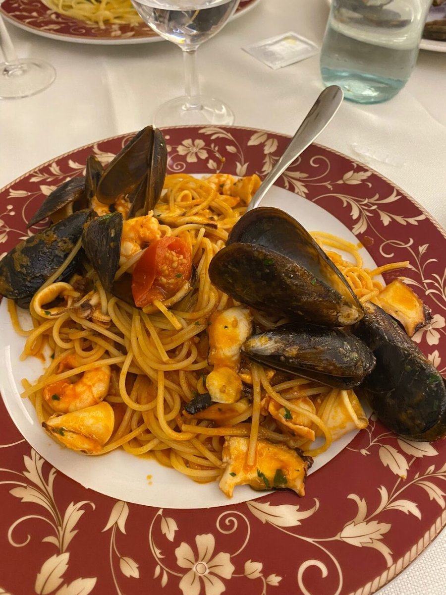 Foto 4 di La Versilia - Bollate