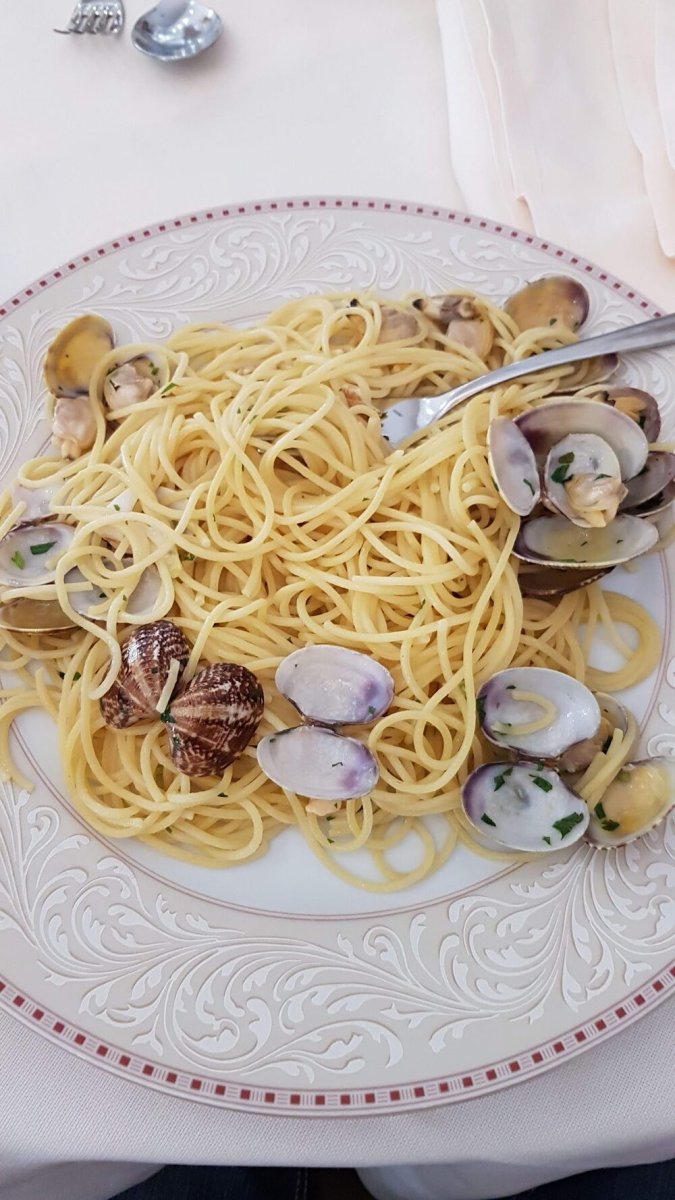 Foto 2 di La Versilia - Bollate