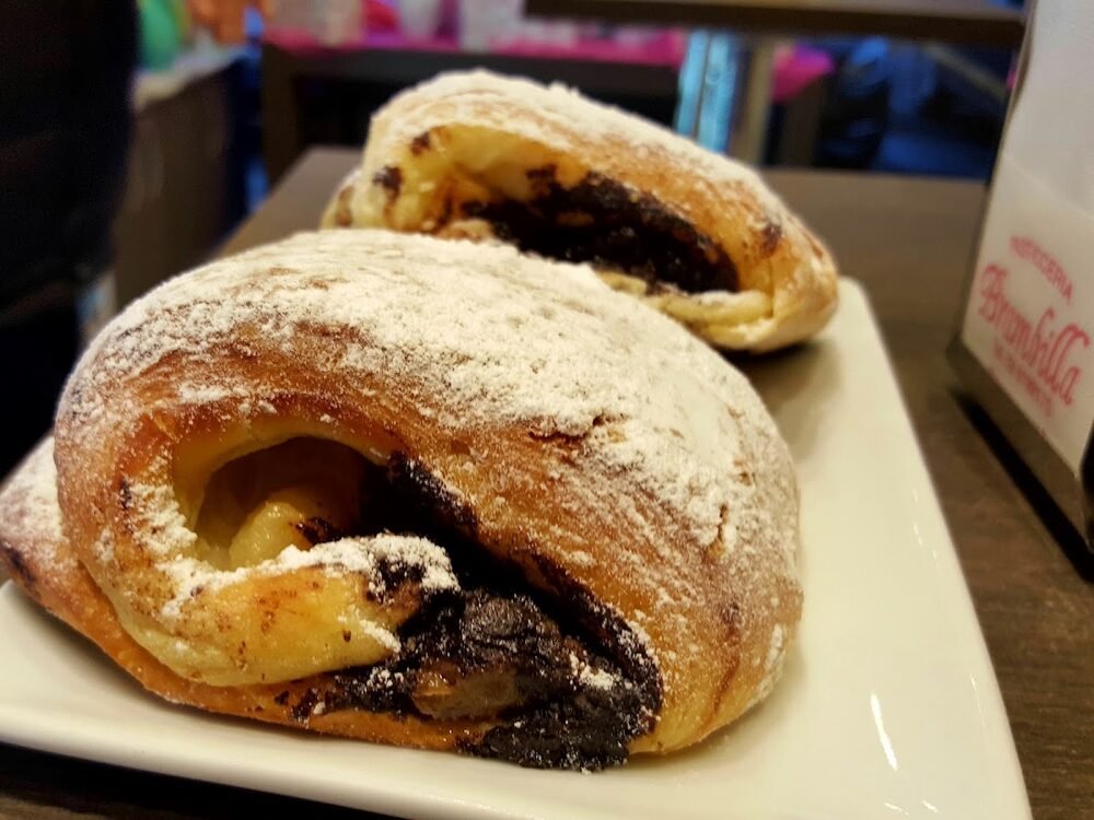 Foto 4 di Pasticceria Brambilla - Cusano Milanino