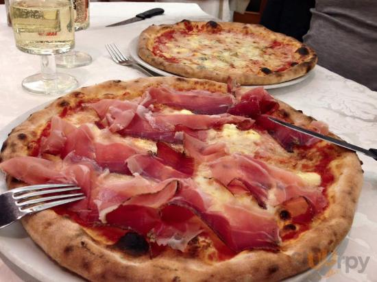 Albergo Ristorante Dell'angelo, Bergamo