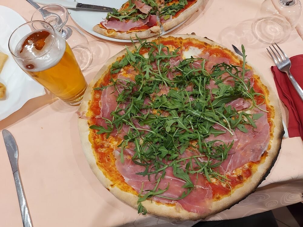Foto 2 di Ristorante Pizzeria Grill Da Carmen - Bollate