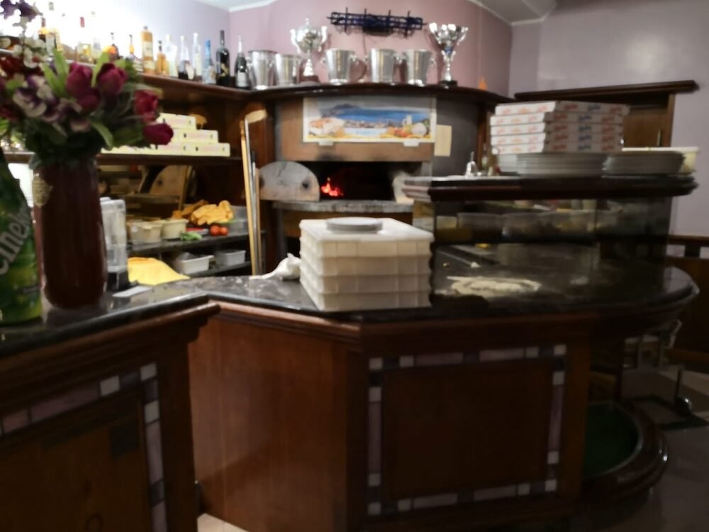 Foto 5 di Ristorante Pizzeria Grill Da Carmen - Bollate